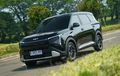 Gunakan Mesin 1.500 cc dan Transmisi CVT, Seirit Apa BBM Kia Carens?