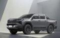 Toyota Hilux Terbaru Akhirnya Sapa Jepang, Baru Satu Spek Mesin Aja