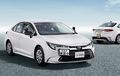 Toyota Corolla Polosan Ini Dapat Manual, Dapat Pedal Ekstra Juga