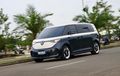 Adu Kencang MPV Listrik Rp 1 Miliar Lebih, XPENG X9 VS VW ID. Buzz
