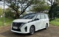 Spill Keunikan Nissan Serena e-POWER, Temukan Tiga Fitur Ini di Kabin