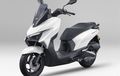 Skutik Baru Honda Cocok Jadi Lawan Yamaha Lexi, Bisa Jalan 370 Km Sekali Full