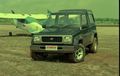 Nostalgia Daihatsu Taft Rocky IFS, Ternyata Harga Barunya Cuma Segini