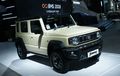Minat Suzuki Jimny Baru, Cek Daftar Harga Lengkapnya per Juni 2026