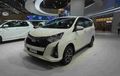 Sudah 1 Dekade, Toyota Calya Bakal Ganti Model Baru Tahun Ini?