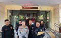 Dua Anggota Polda Sumut Terluka, Ditabrak Mobil Pelaku Sindikat Maling Motor Antar Kabupaten