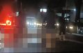 Truk ODOL Picu Tragedi, Kabel PLN Putus dan Renggut Nyawa Pelajar Bawa NMAX