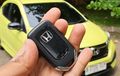 Enggak Pakai Kunci Fisik Lagi, Semudah Ini Buka Pintu Sampai Menghidupkan Mesin Honda Brio RS