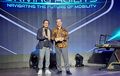 KMI Bangga Kawasaki KLE500 Jadi Bike Of The Year OTOMOTIF Award 2026