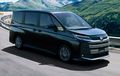 Toyota Voxy Versi Suzuki Berbenah, Makin Ganteng dan Muat Banyak