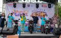 Makin Meriah! Karnaval GEAR ULTIMA Sambangi 26 Kota di Indonesia