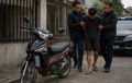 Supra X Tetangga Sendiri Dijual di Medsos Tanpa Persetujuan, Utang Jadi Pemicu