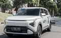 IIMS Surabaya 2026 Jadi Ladang SPK Kia, Carens dan Sonet Paling Banyak Dilirik