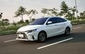 Ini Alasan Toyota Vios Jadi The Best Small Sedan OTOMOTIF Award 2026