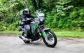 Kawasaki KLE500 Jadi Bike of The Year di OTOMOTIF Award 2026, Ini Alasannya