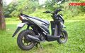 Cari Matic Murah Enak Buat Jarak Jauh? Ini Alasan Honda BeAT Street Cocok Jadi Pilihan