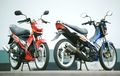 Baru Tahu, Harga Yamaha Tiara S J120Z Pas Baru Dulu Cuma Segini