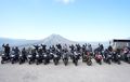 MAXI Tour Boemi Nusantara X Editor On Wheels, Panen Excitement di Bali