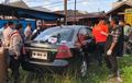 Dikira Tidur Lelap, Kondisi Pasutri di Kabin Chevrolet Lova Bikin Syok Keluarga