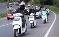 Jarak Tempuh Jauh, Yadea Optimis Osta dan Velax U Jadi Solusi Mobilitas Ekonomis