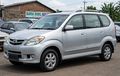7 Orang Muat, Segini Harga Mobil Bekas Toyota Avanza 2009 Di Awal Juni