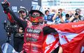 Hasil MotoGP Hungaria, Marc Marquez Is Back! Ducati Full Senyum, Dua Pembalapnya Amankan Podium