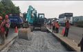 Awas Terjebak Macet, Perbaikan Jalan Digelar di Belasan Titik Tol Jakarta-Tangerang