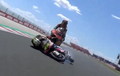Update Kondisi David Munoz yang Terlindas Dua Pembalap di Moto3 Hungaria