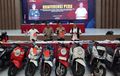 Wow, Dua Kota Ini Juara Kasus Maling Motor di Seluruh Jawa Timur