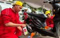 TKDN Tembus 80%, Oli Pertamina Tidak Kebal Gejolak Ekonomi Global