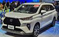 Harga Toyota Veloz Hybrid Juni 2026, Full Hybrid Termurah di Indonesia