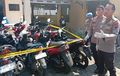 Teman Sendiri Jadi Korban, Mahasiswa di Semarang Tega Gadai 40 Motor Demi Ini