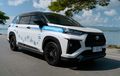 Veloz Makin Laris Sejak Pakai Mesin Hybrid, Penjualan Melonjak Pesat