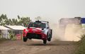 TGRI Juara RC2 Sprint Rally Semarang 2026, Ryan Nirwan Ungguli Rival 7,2 Detik