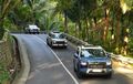 Coastal Exploration Journey Resmi Digelar, Wuling Eksion PHEV Diuji di Lintas Selatan Jawa