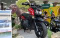 Indomobil eMotor Kasih Banyak Diskon di Jakarta Fair Kemayoran 2026