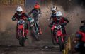 Ducati Desmo450 MX Kuasai Seri 2 Cleosa Series Klaten, Sapu Bersih Podium Race 1 Kelas MX1