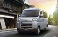Lebih Aman dan Irit BBM, Inilah Model Terbaru Daihatsu Hijet