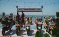 Yamaha Classy Modifest Bali Hadirkan Beragam Inspirasi Modifikasi Fazzio dan Grand Filano