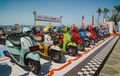 Yamaha Classy Modifest Bali, Tempat Fazzio Skena dan Grand Filano Kalcer Unjuk Gaya