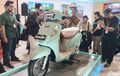 Minat Skutik Retro Suzuki Access 125, Segini Harganya di Juni 2026