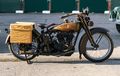 Jason Momoa Bikin Geger, Harley-Davidson Berumur Seabad Disuntik Teknologi Hybrid
