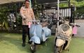 Bukan Kolektor, Dua Kuli Bangunan Kepincut Vespa Antik Ini Terancam Bui 9 Tahun