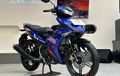 Cuma Dibuat 2.000 Unit! Yamaha Luncurkan Edisi Spesial Yamaha MX King 150