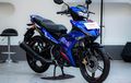Heboh di Jakarta Fair 2026, Yamaha Buka Program Tukar Tambah Sampai Undian Miliarder