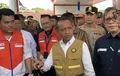 Bahlil Beri Janji, Pemerintah Tak Akan Mengotak-atik Harga Pertalite dan Bio Solar