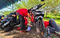 Gaet Mahasiswa ITS, Tekiro Gelar Pelatihan Otomotif Hingga Servis Gratis