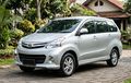 Daftar Harga Mobil Bekas Toyota Avanza 2013, Tipe G Cuma Segini Dari Veloz