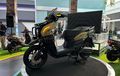 Indomobil eMotor Pamer Motor Baru di Jakarta Fair Kemayoran 2026