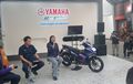 Promo Yamaha di Jakarta Fair, Semua Tipe Kena Potongan Rp 500 Ribu